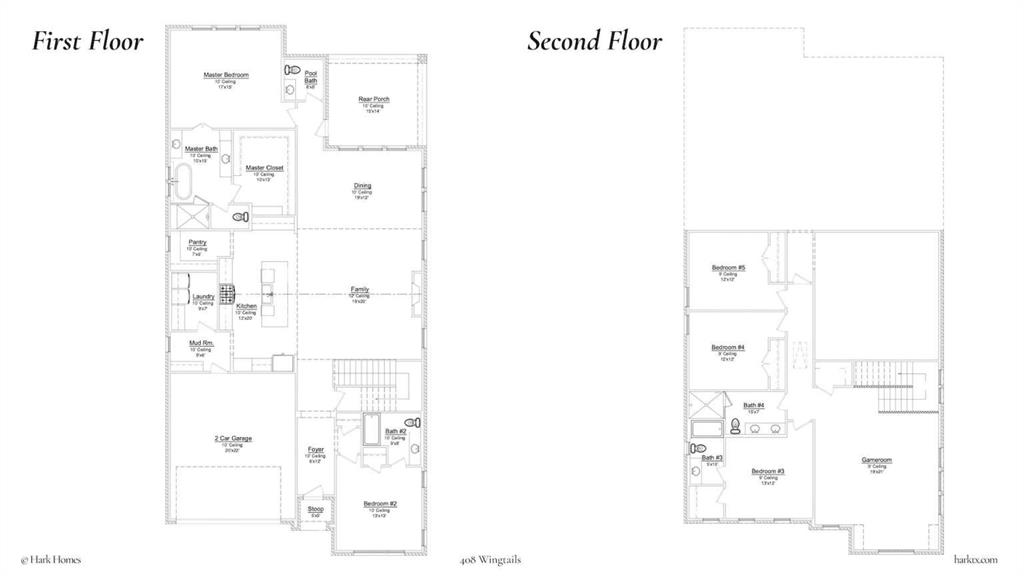 408 Wingtail Drive Property Photo 8