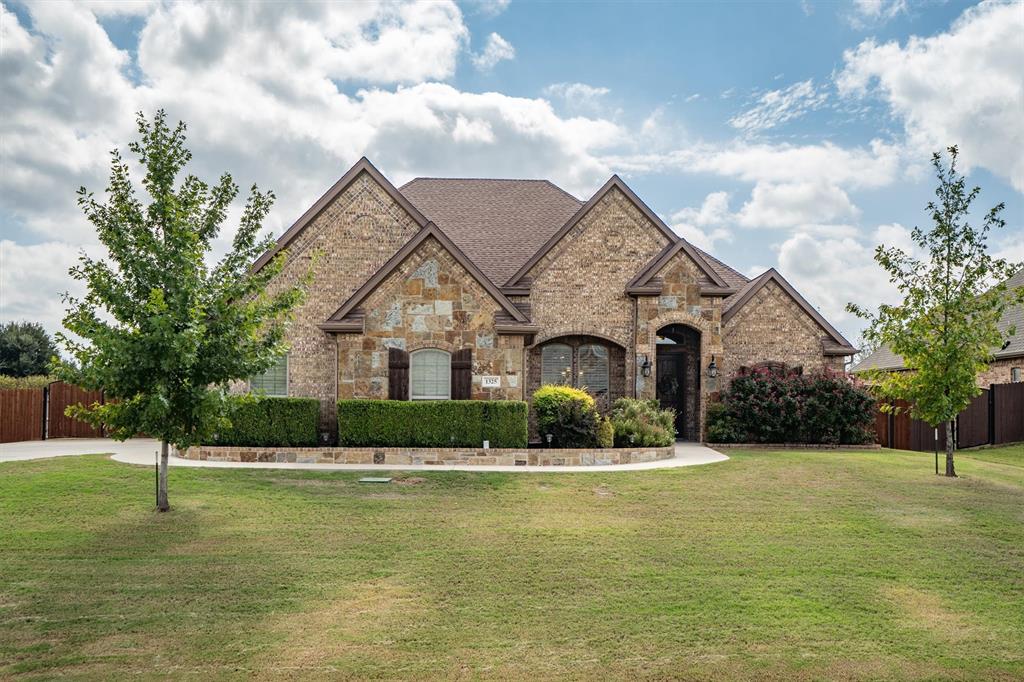 1325 Bluff Springs Drive Property Photo 1