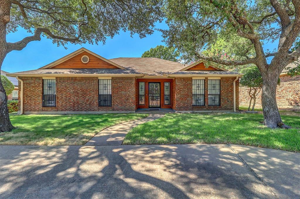 5235 Clover Haven Street Property Photo 1