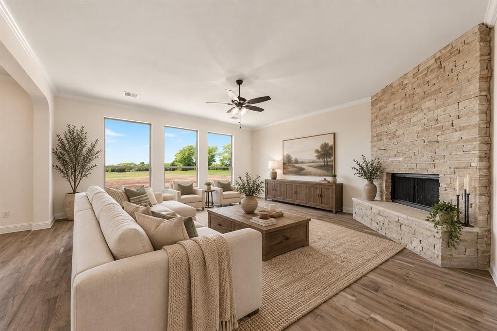 451 Paradise Ridge Drive Property Photo 13