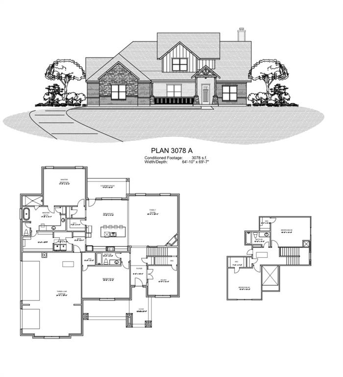 451 Paradise Ridge Drive Property Photo 40
