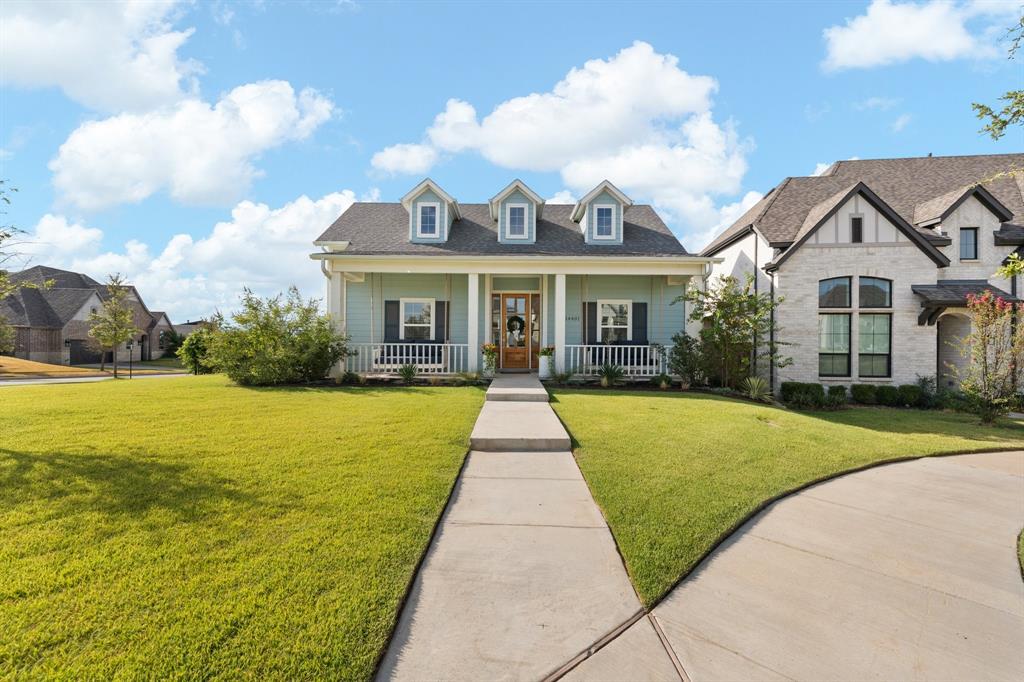 14401 Greymoore Circle Property Photo 1