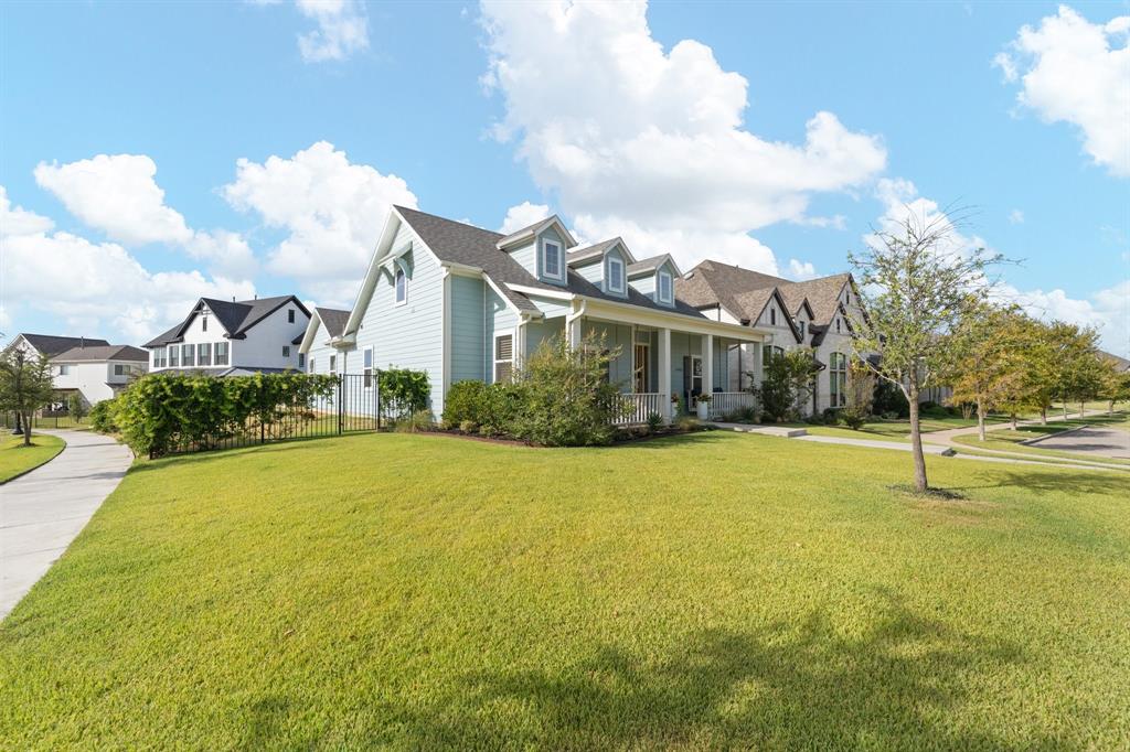 14401 Greymoore Circle Property Photo 3
