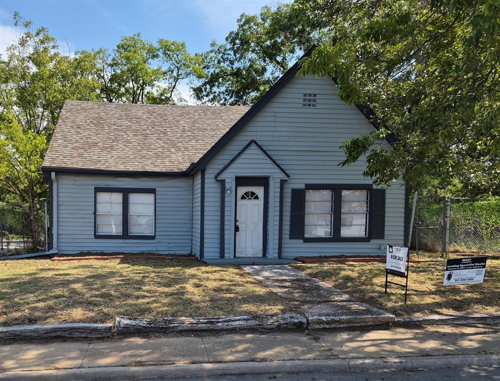 522 N Austin Avenue Property Photo 1