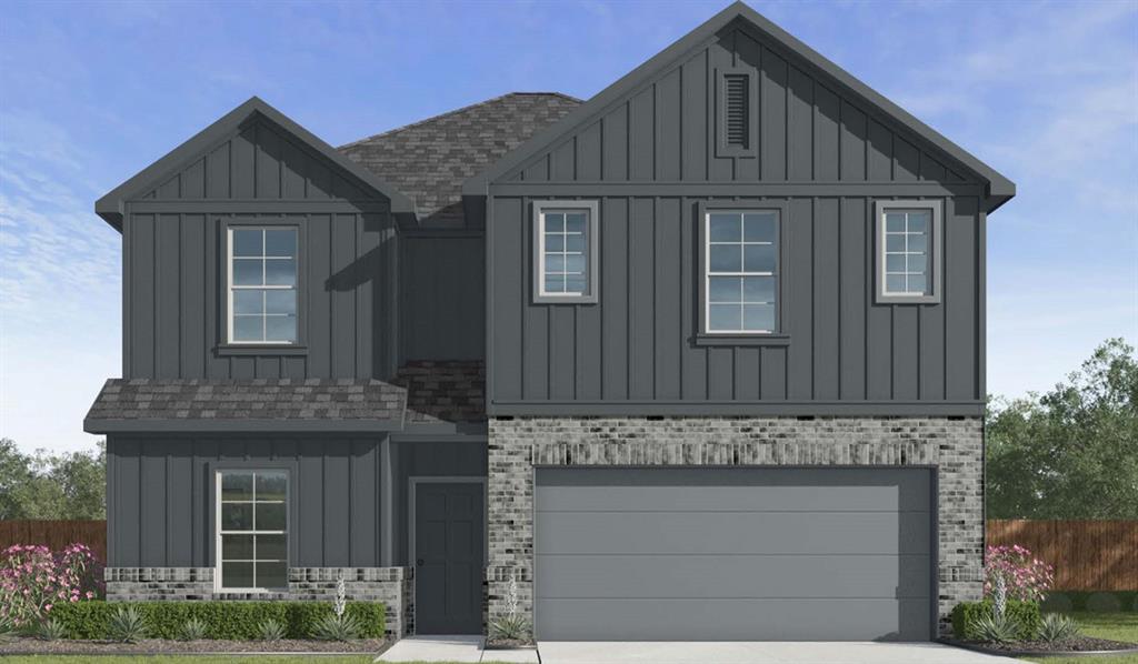 10400 Altair Drive Property Photo 1