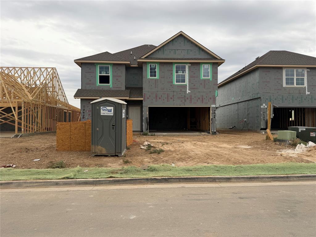 10400 Altair Drive Property Photo 2