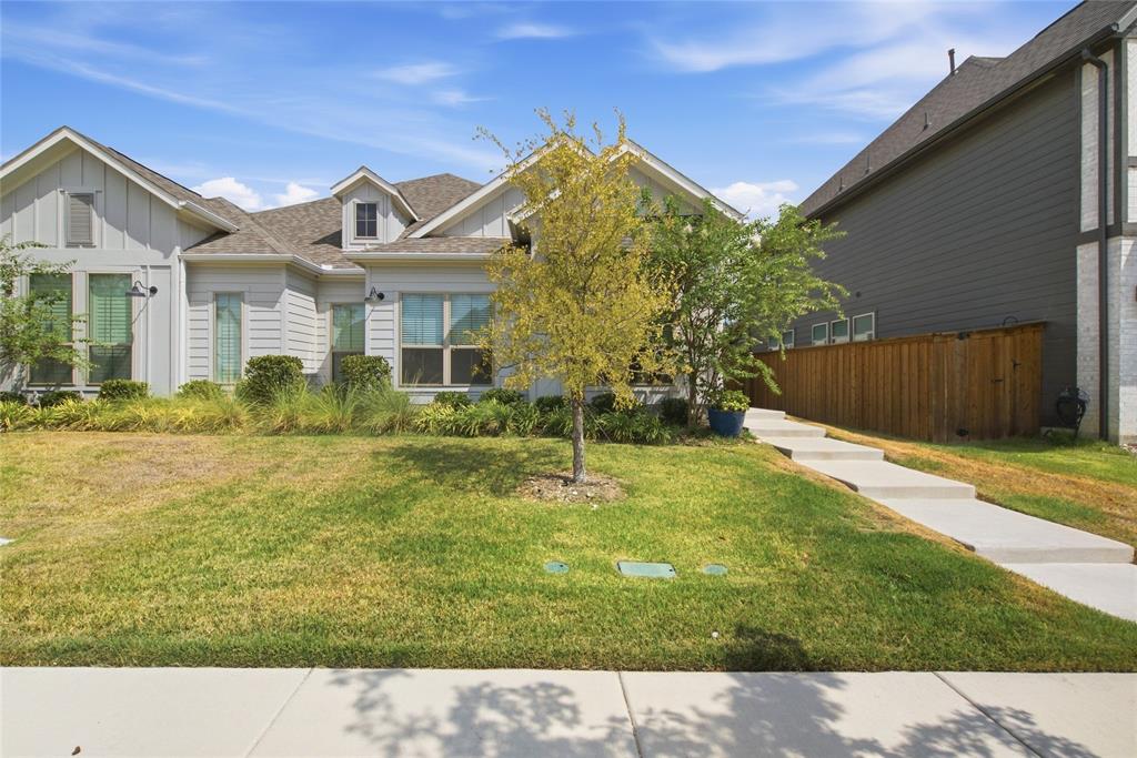 2117 Winding Creek Circle Property Photo 1