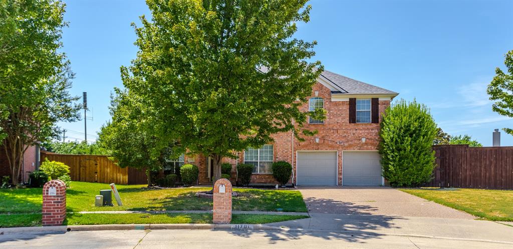 11701 Lampwick Lane Property Photo 4