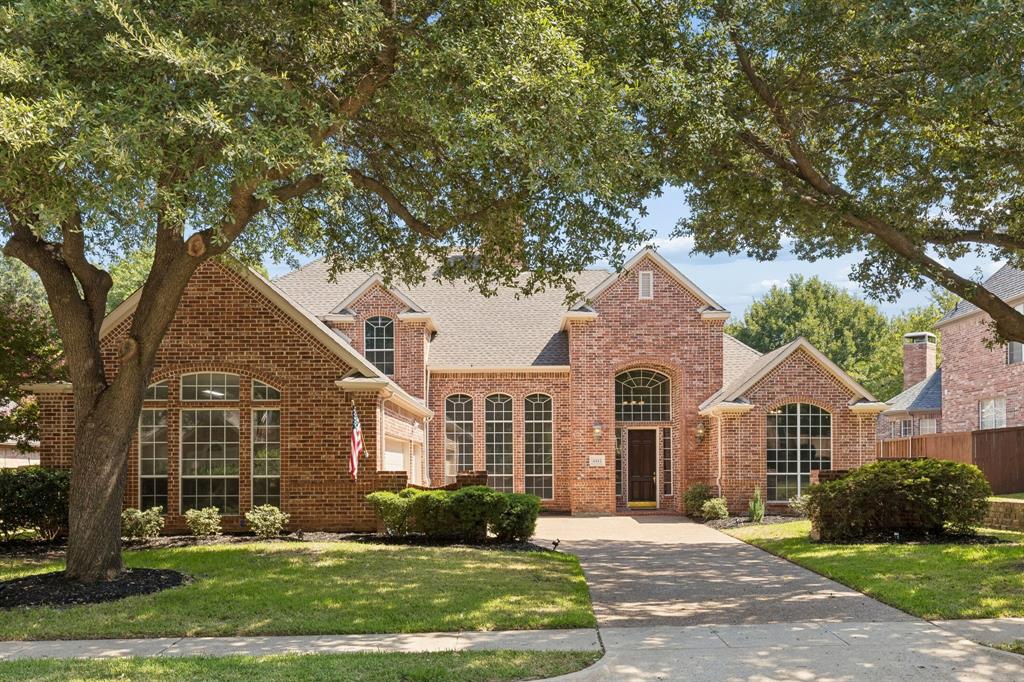 4412 Crown Knoll Circle Property Photo 1