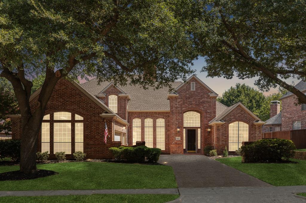 4412 Crown Knoll Circle Property Photo 1