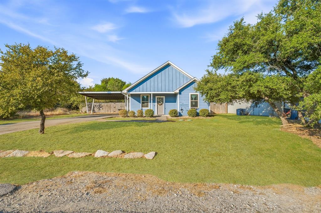 5412 Firewood Trail Property Photo 1