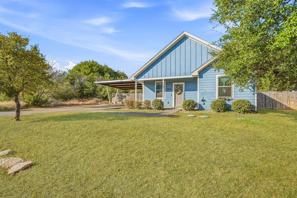 5412 Firewood Trail Property Photo 3