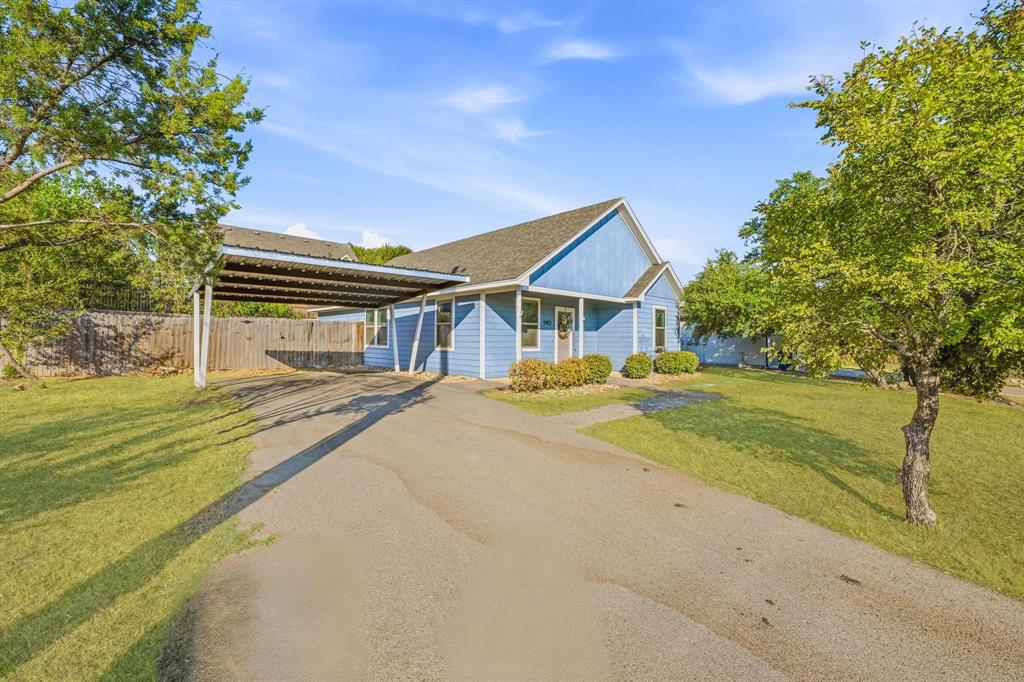 5412 Firewood Trail Property Photo 4