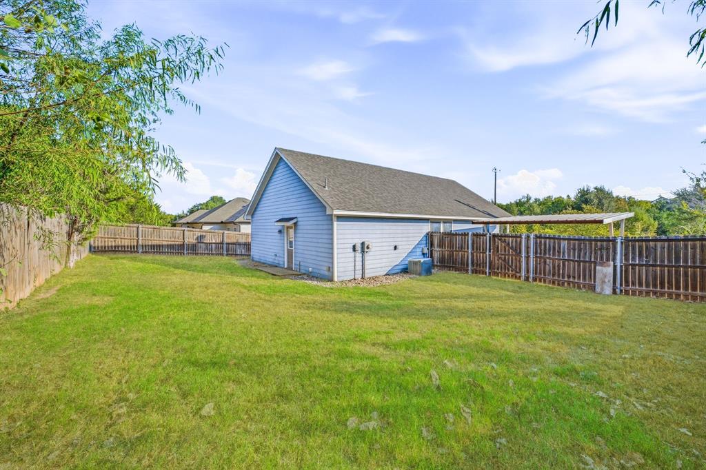 5412 Firewood Trail Property Photo 26