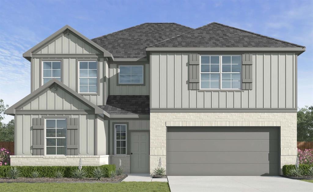 10404 Altair Drive Property Photo 1