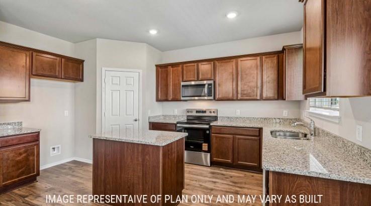 10404 Altair Drive Property Photo 6