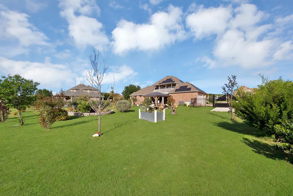 1611 Mustang Court Property Photo 37