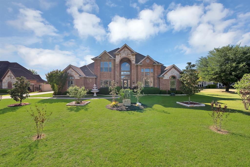 1611 Mustang Court Property Photo 40