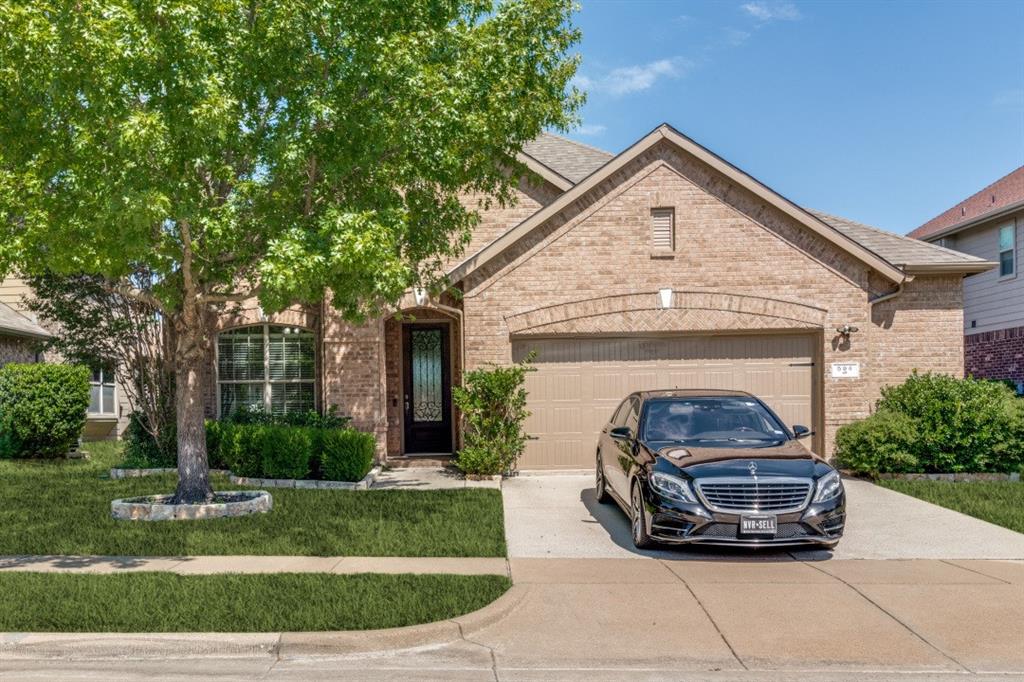 594 Louder Way Property Photo 1
