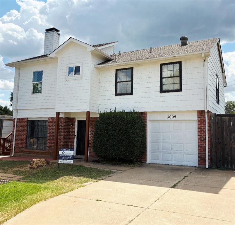 3009 Plumtree Lane Property Photo 1