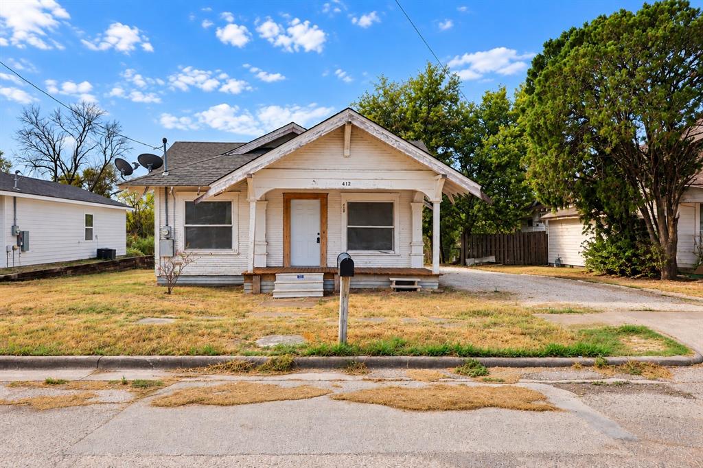 412 Dalton Street Property Photo 1
