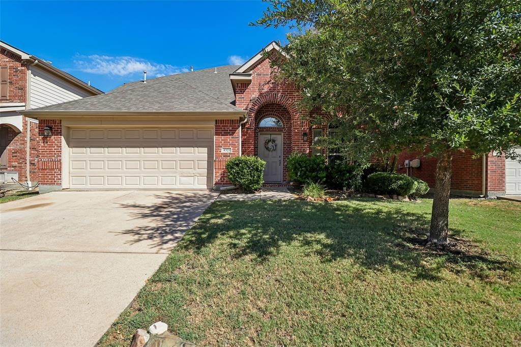 4321 Summer Star Lane Property Photo 1