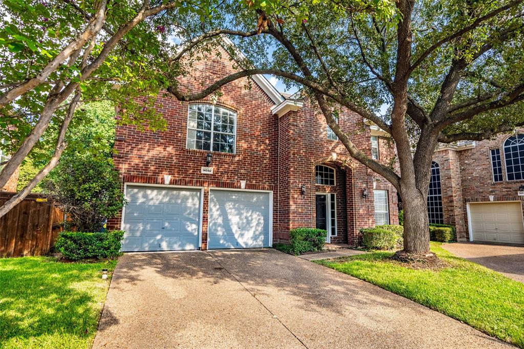 14592 Aspen Court Property Photo 1