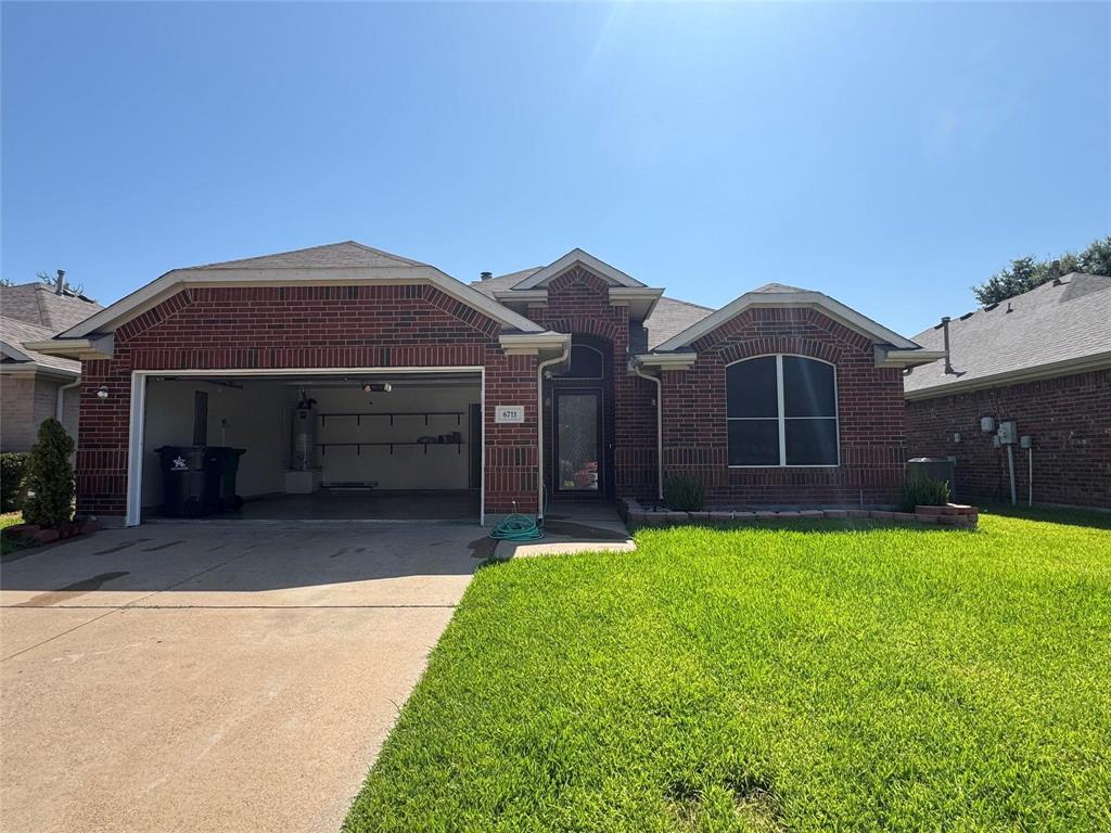 6711 Kinross Drive Property Photo 1