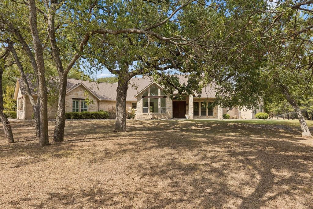 111 Driftwood Ranch Trail Property Photo 1
