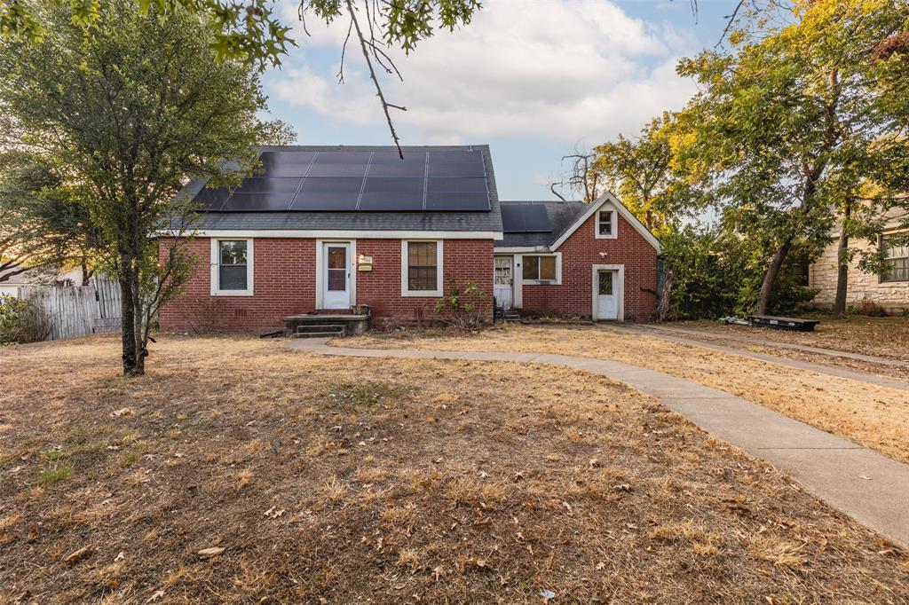 2800 Columbus Avenue Property Photo 1