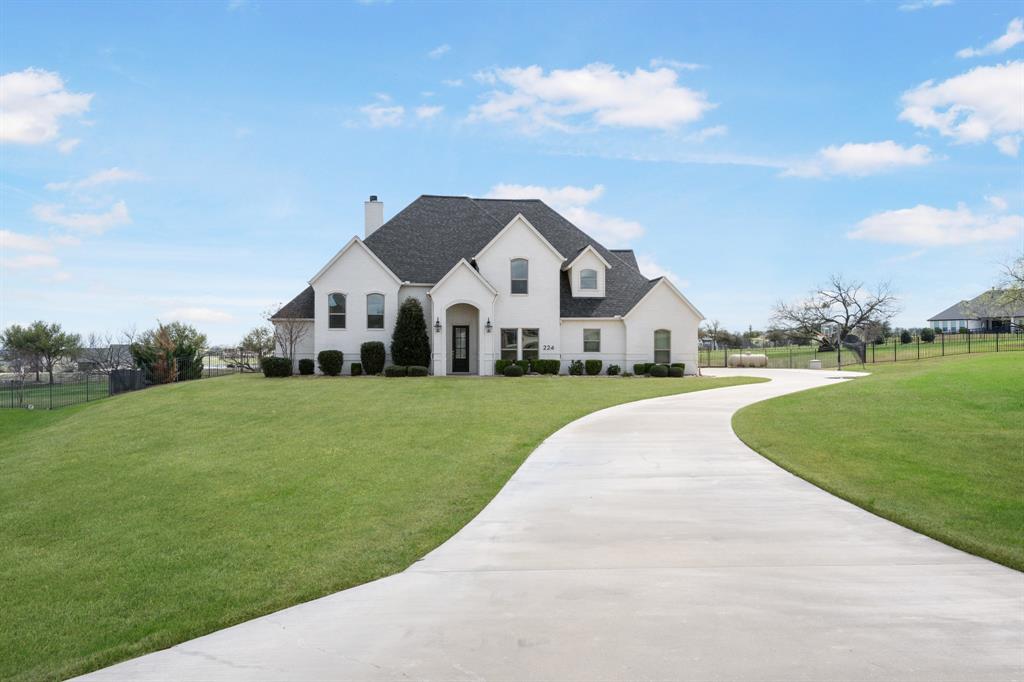 224 Bearclaw Circle Property Photo 1