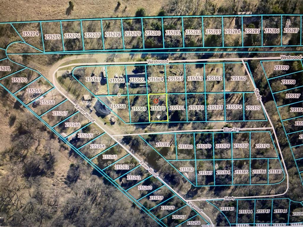 Lot 175 Blue Jay Lane Property Photo 1