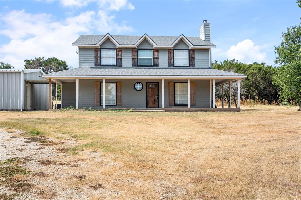 4600 Hunters Glen Court Property Photo 1
