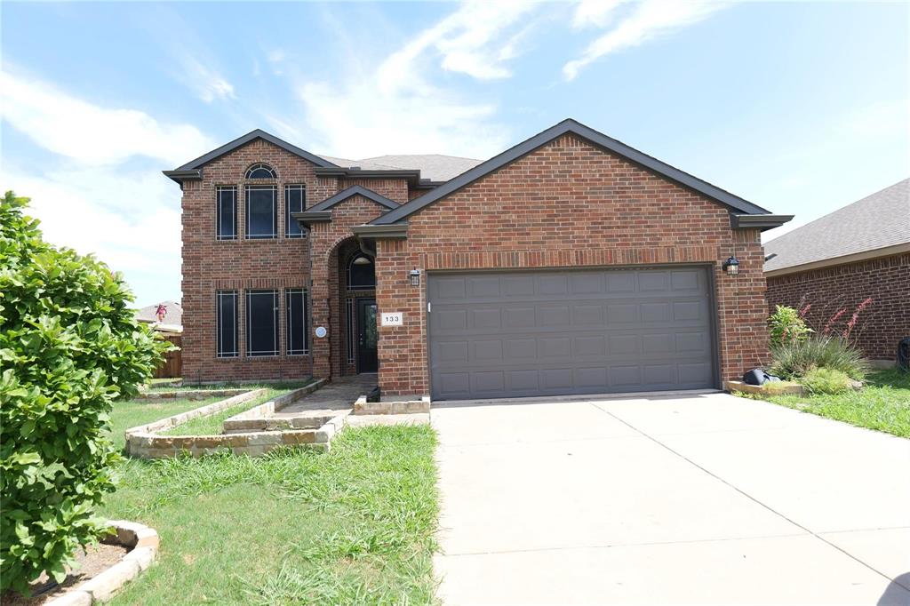 133 Meadow Crest Drive Property Photo 1