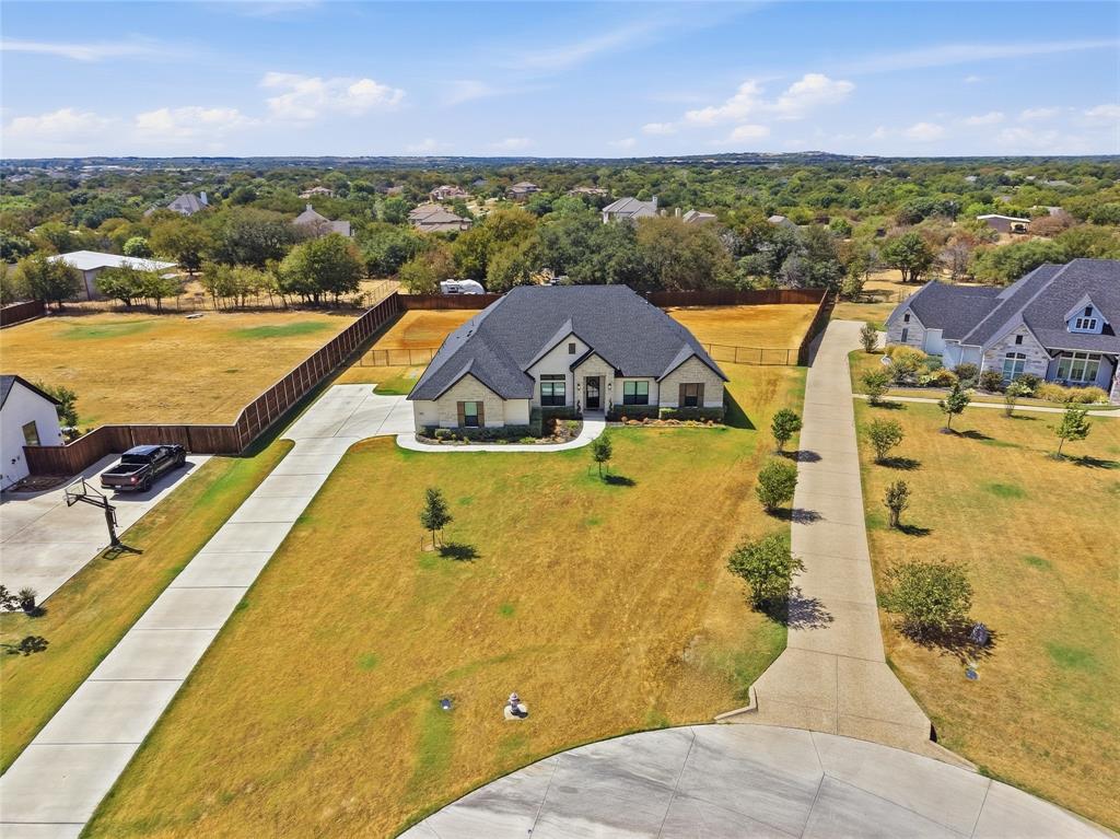 1021 Tobey Court Property Photo 3