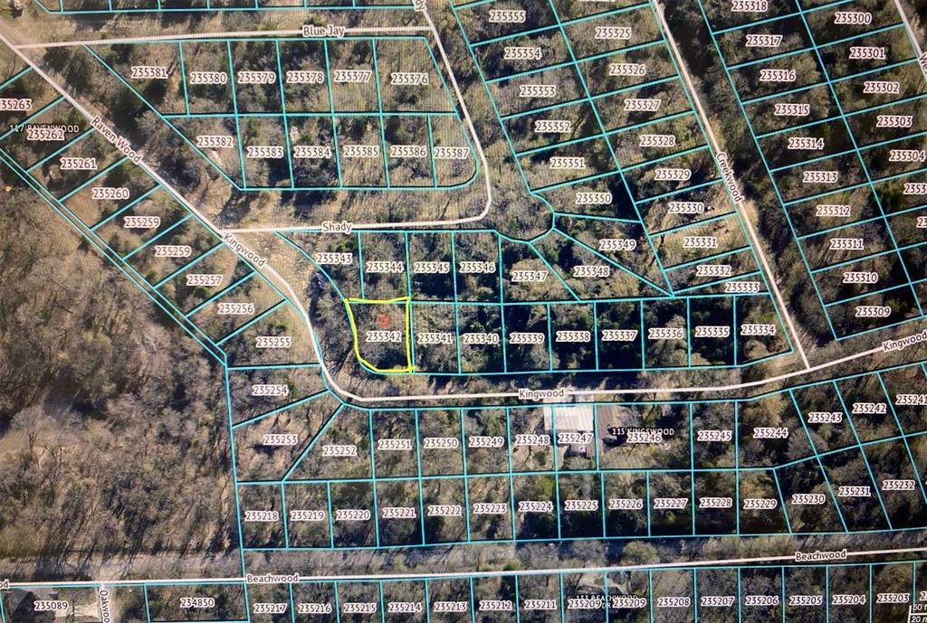 Lot 147 Kingwood Drive Property Photo 1
