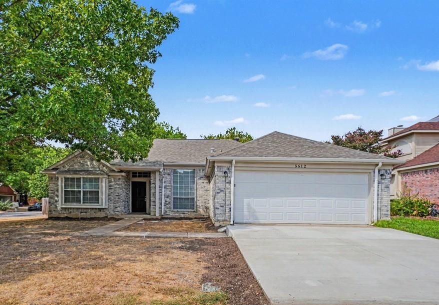 5612 Greenwich Drive Property Photo 1