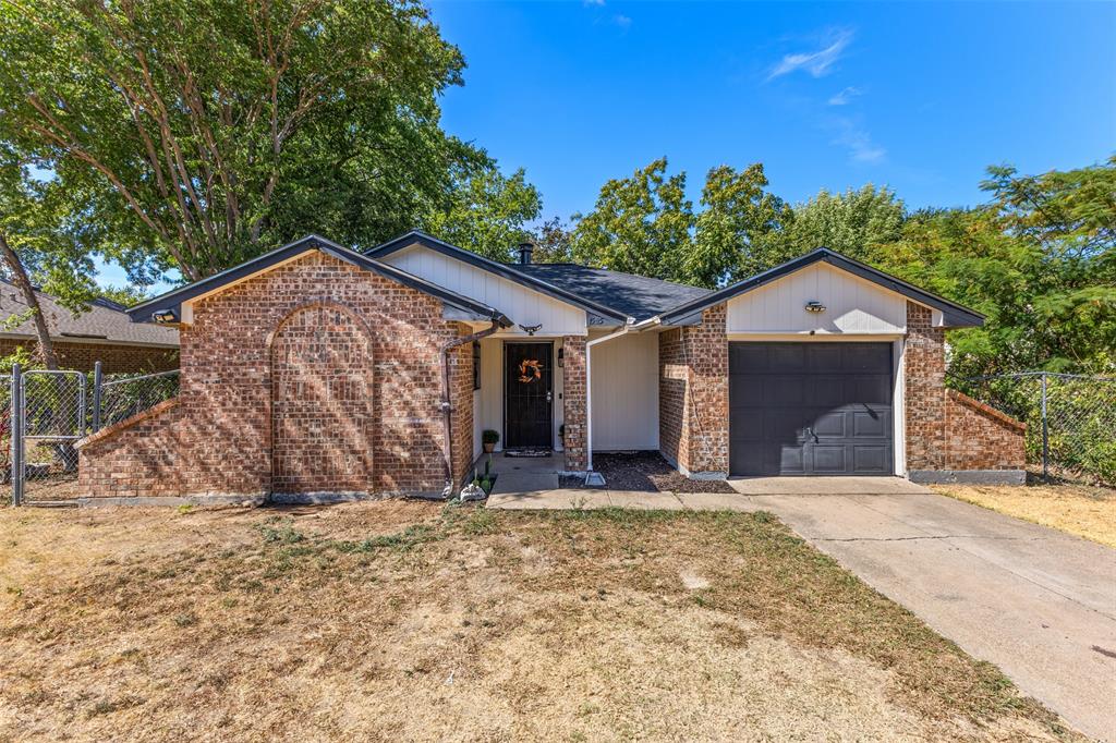 1545 Quartet Drive Property Photo 1