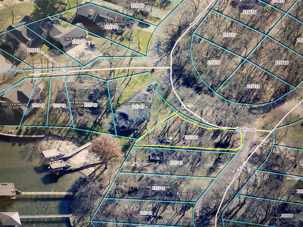 Lot 380 North Shore Property Photo 1