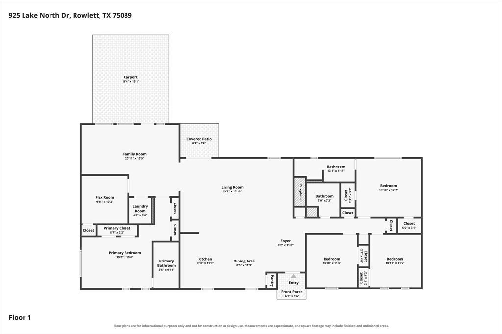 925 Lake North Road Property Photo 38