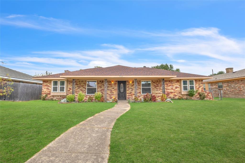 7117 Rolling Fork Drive Property Photo 1