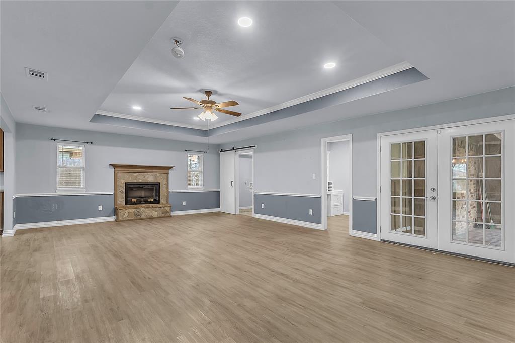 7117 Rolling Fork Drive Property Photo 3