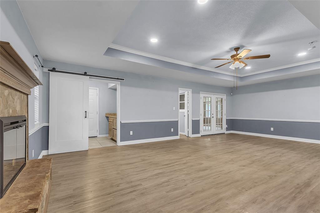 7117 Rolling Fork Drive Property Photo 5