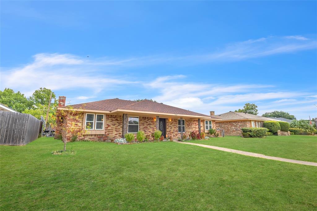 7117 Rolling Fork Drive Property Photo 32