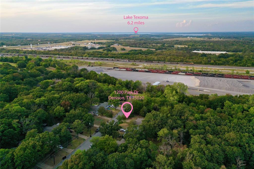1200 Park Drive Property Photo 4