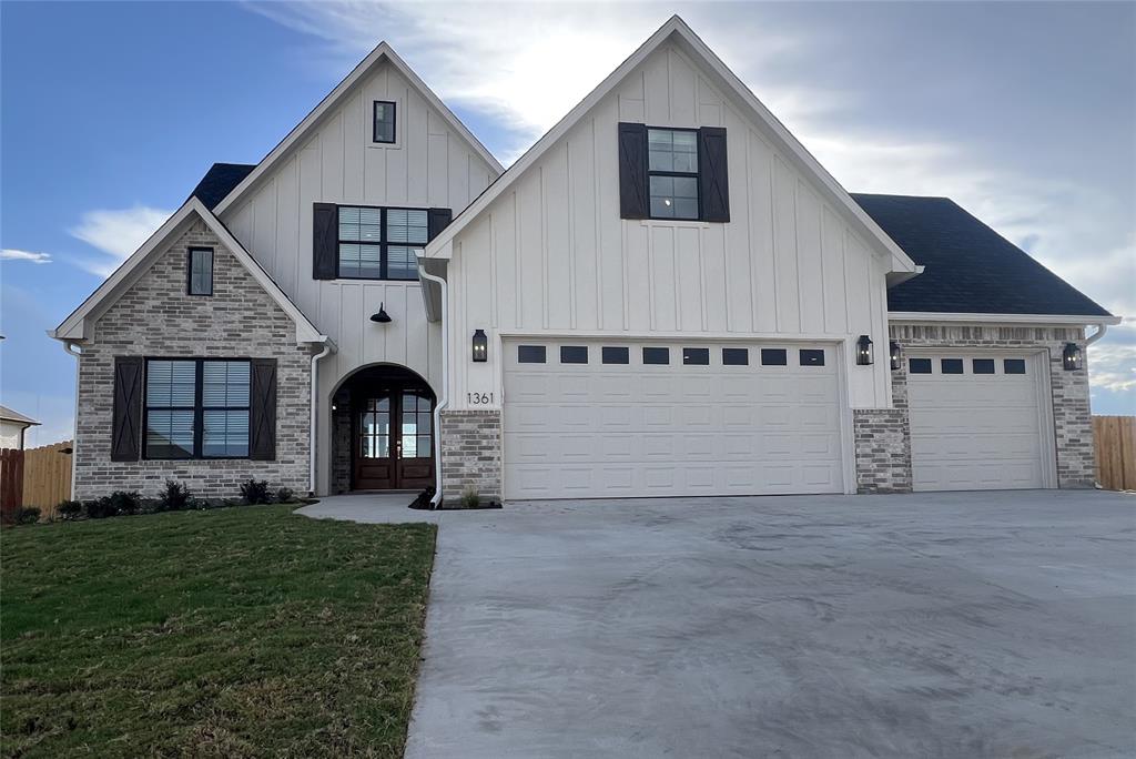 1361 Red Rock Road Property Photo 1
