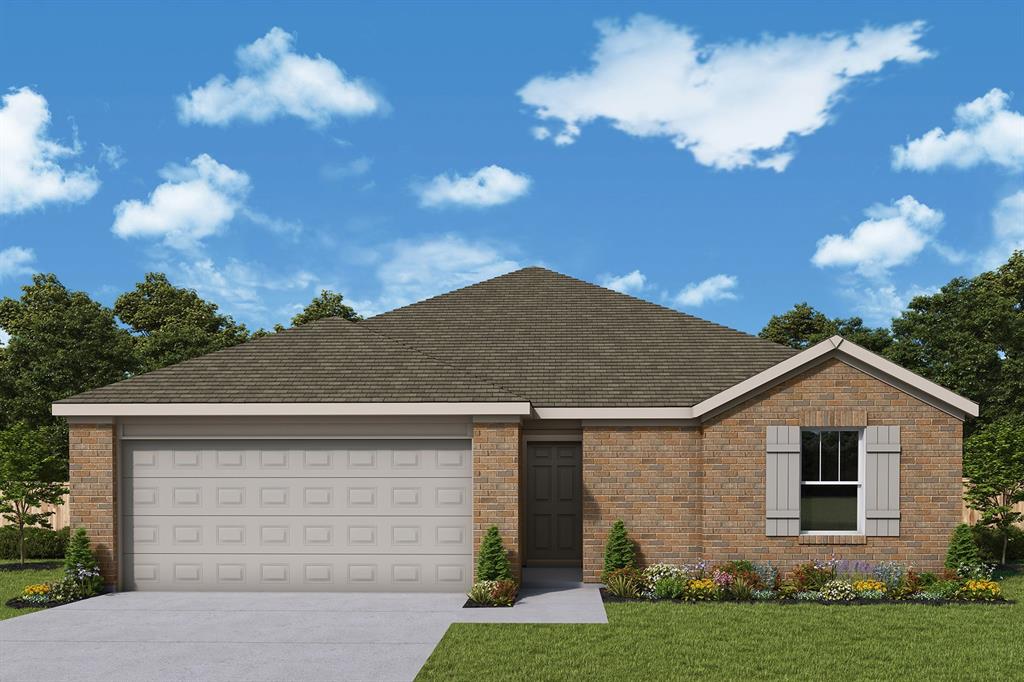 1221 Moon Ranch Road Property Photo 1