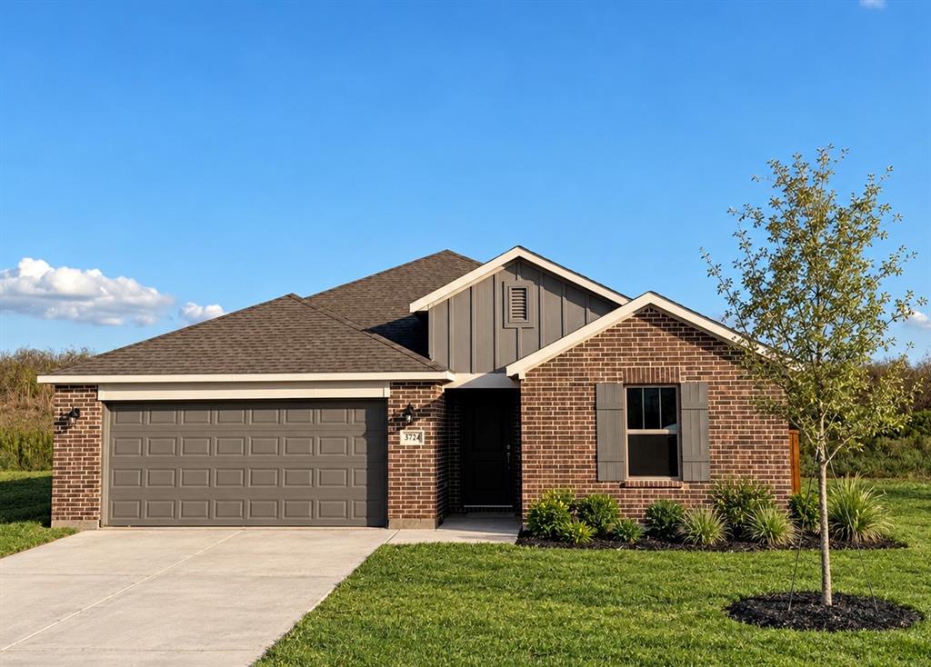 3724 Clearview Ranch Drive Property Photo 1