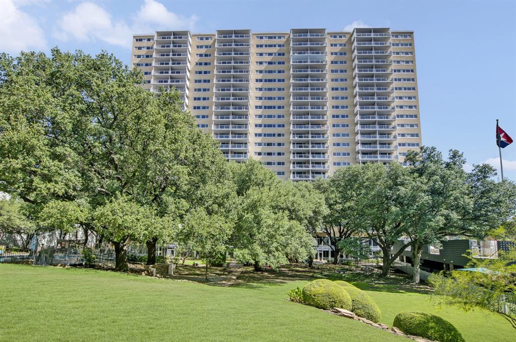 3883 Turtle Creek Boulevard 1717 Property Photo 1