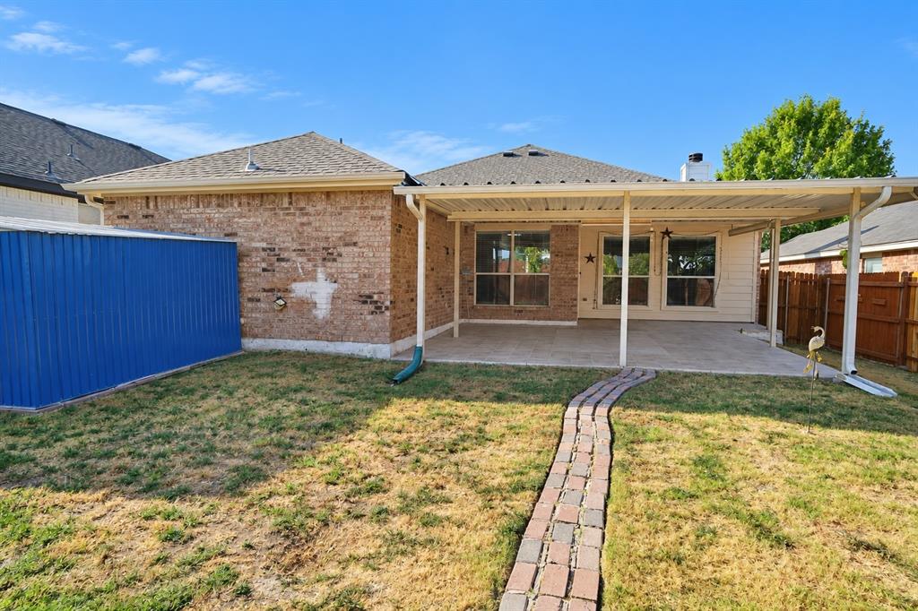 9304 Marilyn Court Property Photo 19